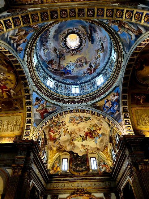 Cattedrale dei Santi Florido e Amanzio-卡斯泰洛城必去景点