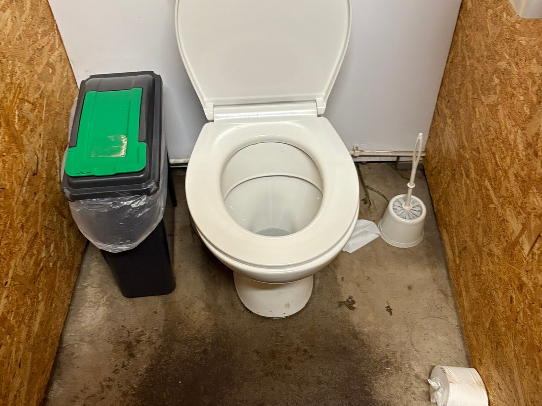 Mendip Activity Centre-Churchill必去景点