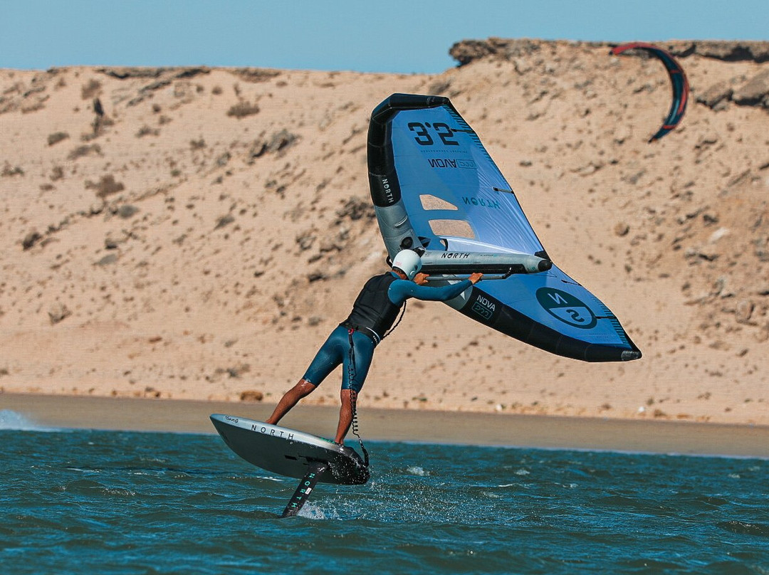 Pro Kite Morocco-达赫拉必去景点