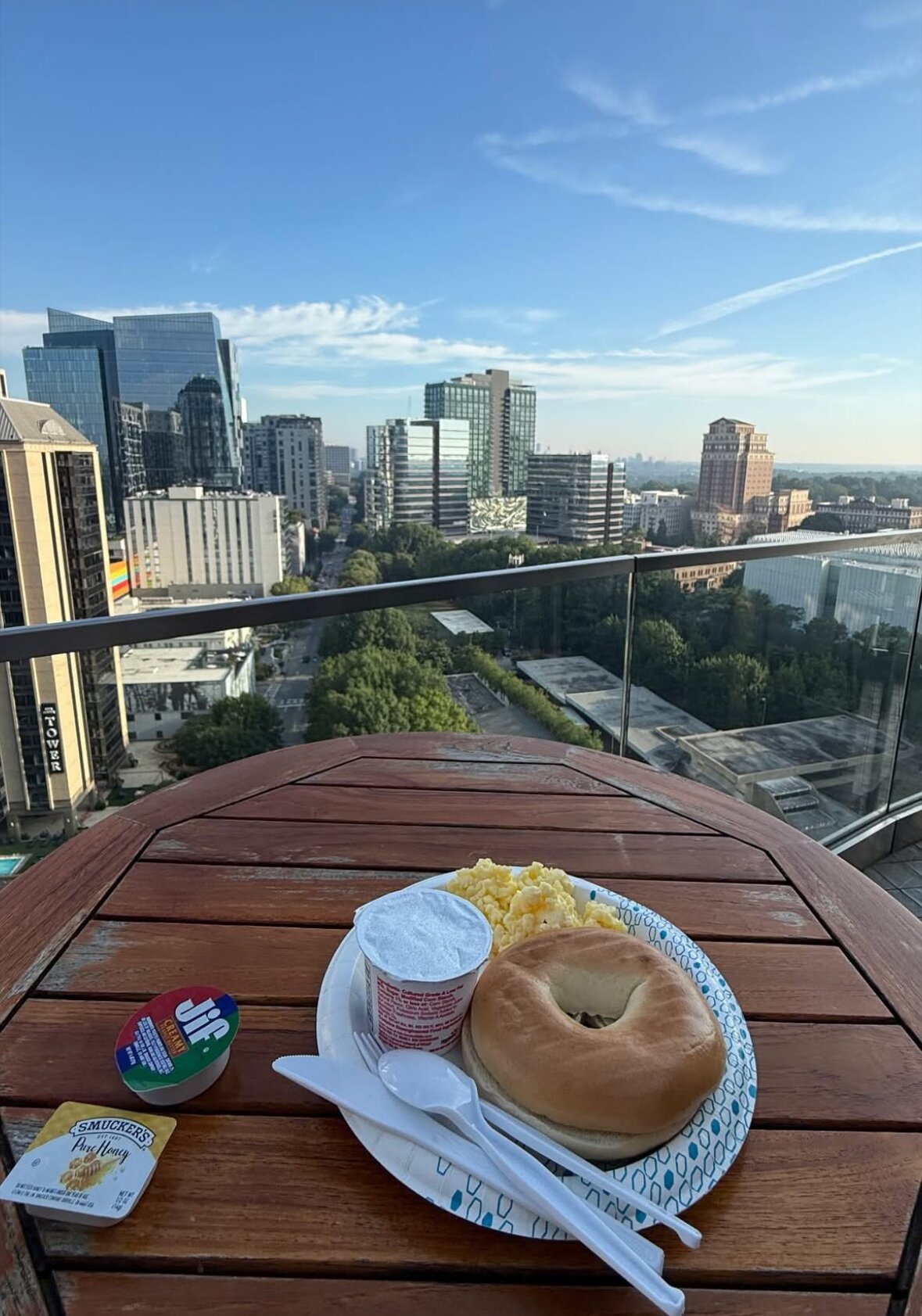 Hampton Inn And Suites Atlanta Midtown-官方