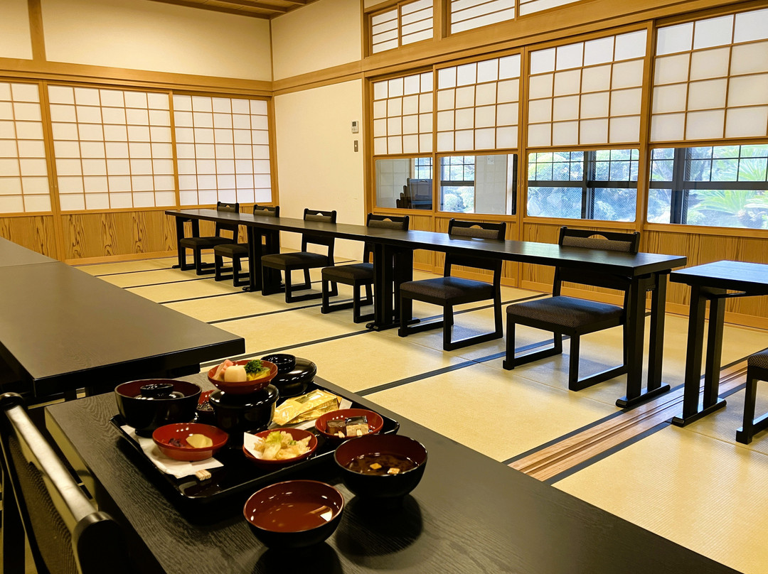 Toyokawa Inari Temple-丰川市必去景点