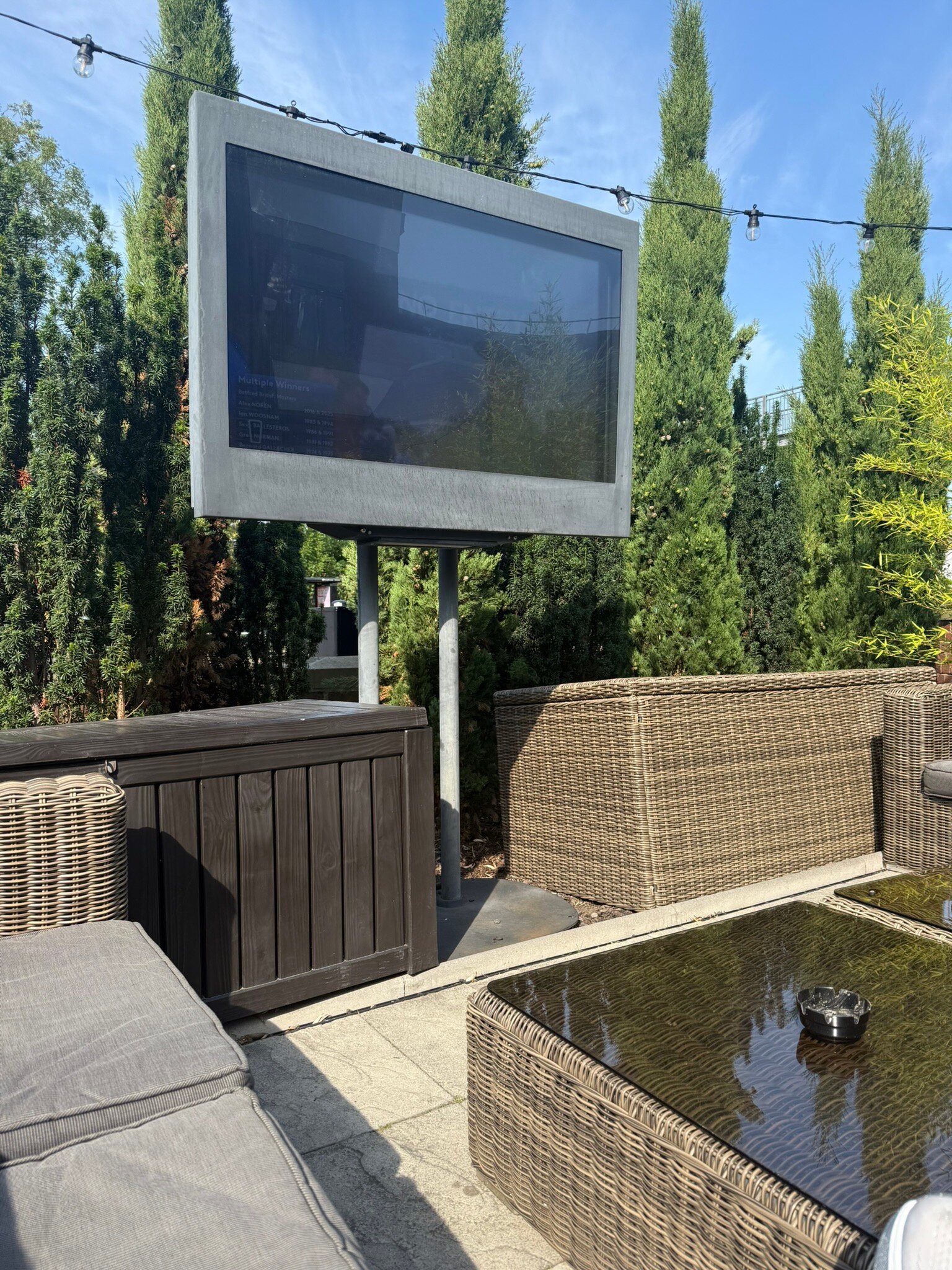 Great North Hotel-官方