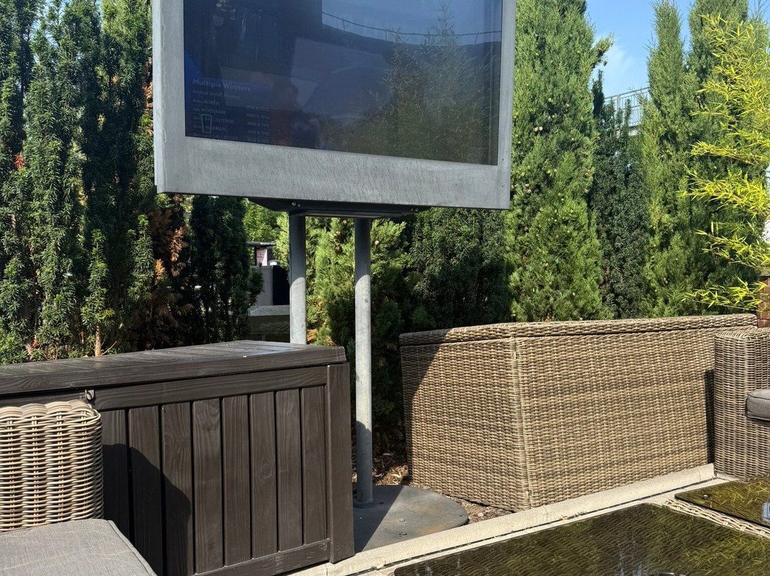 Great North Hotel主图