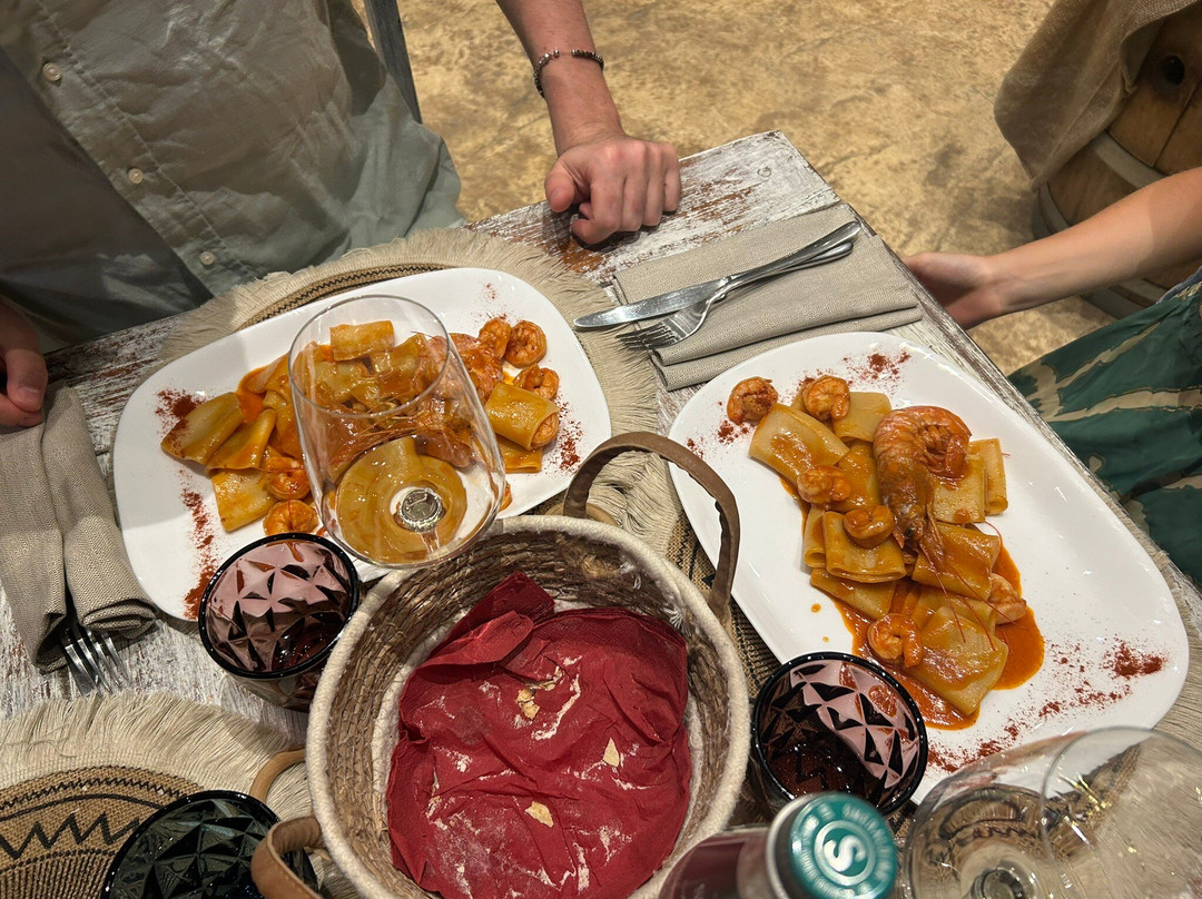 Gallinelle Ristorante