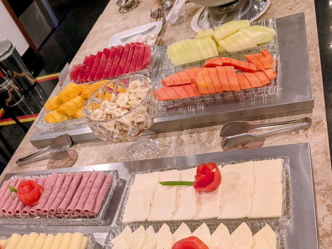 Metropolitan Hotel主图