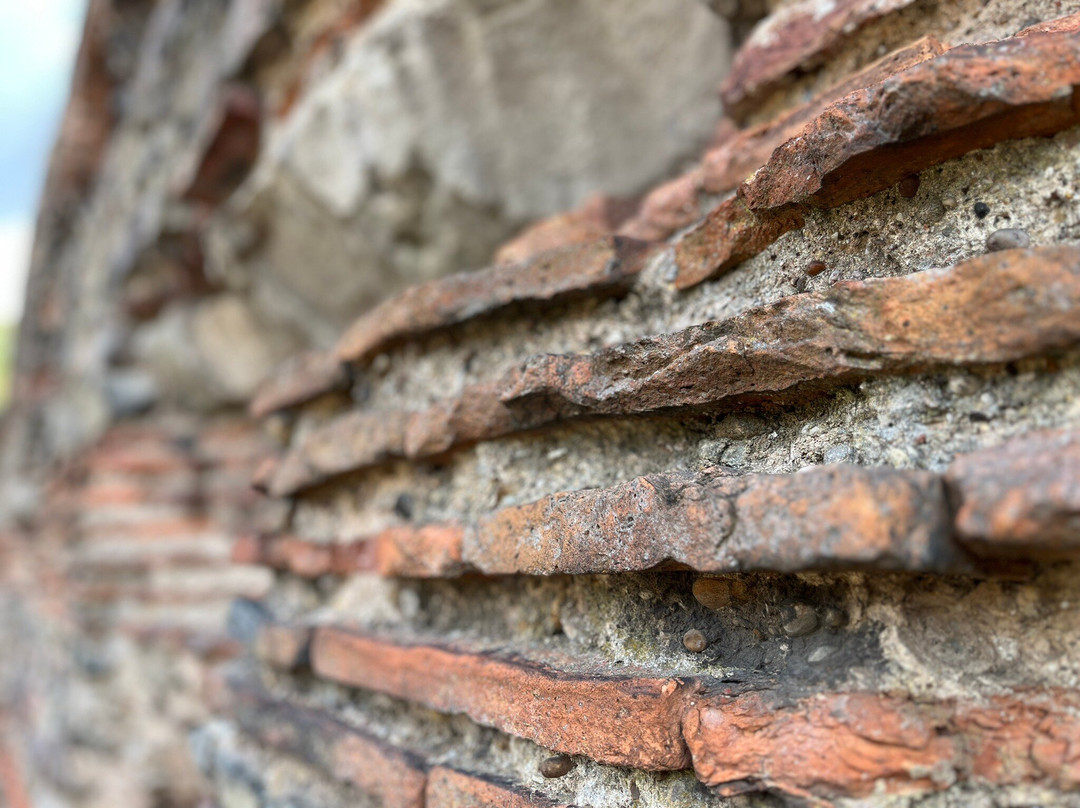 Jewry Wall-莱切斯特必去景点