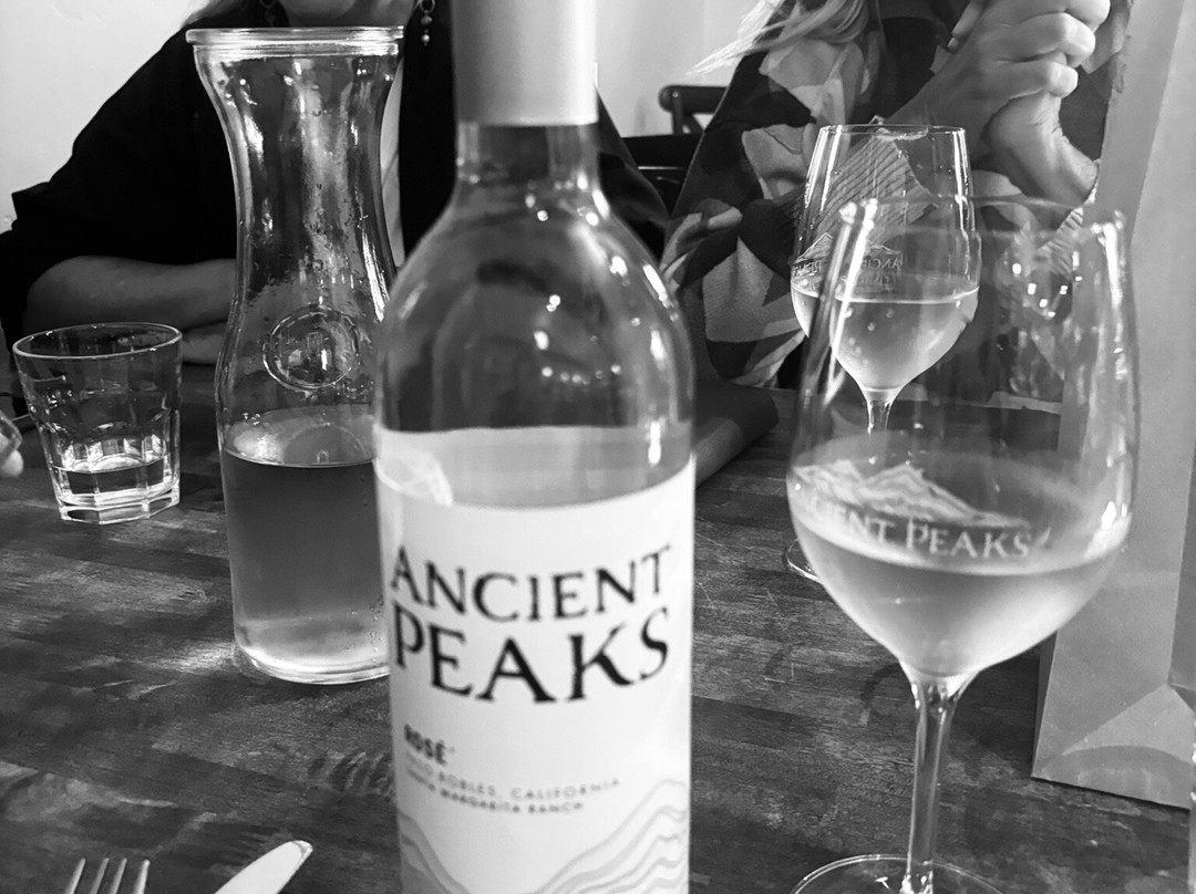 Ancient Peaks Winery-Santa Margarita必去景点