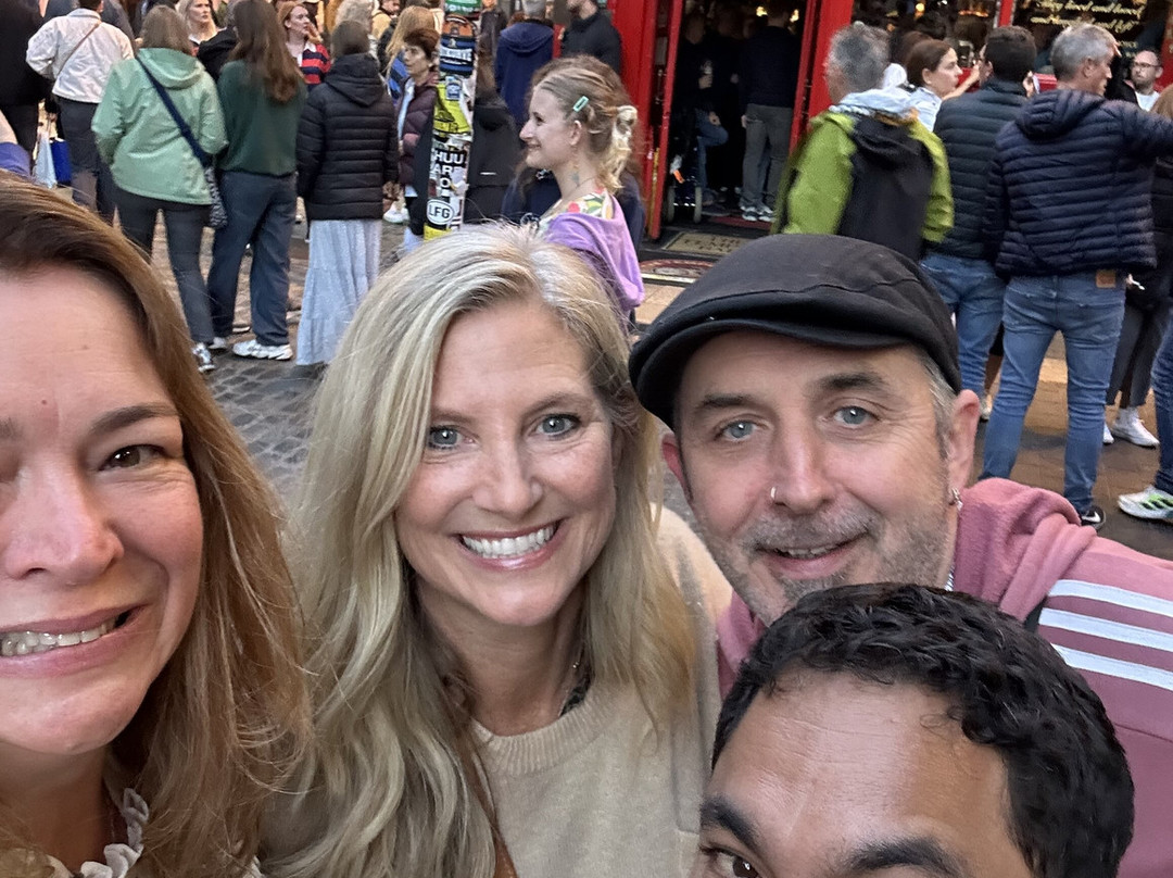 贝尔法斯特公园广场酒店主图