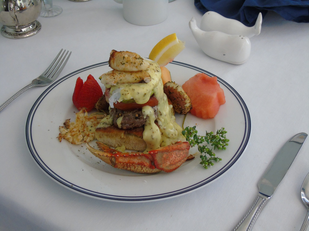 The Inn on Stephens Bay主图