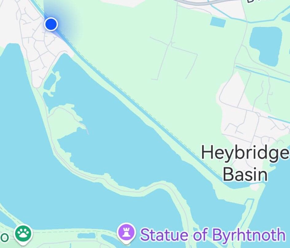 Chelmer Cruises - Heybridge Basin-Heybridge必去景点
