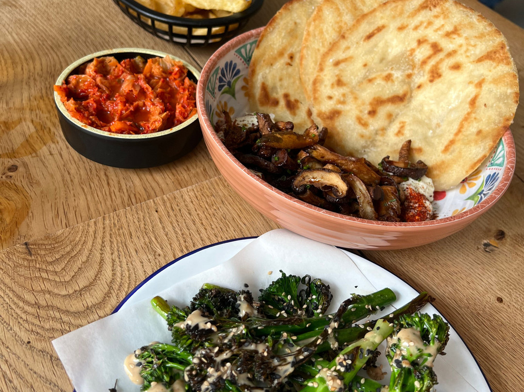 Foods of Copenhagen-哥本哈根必去景点