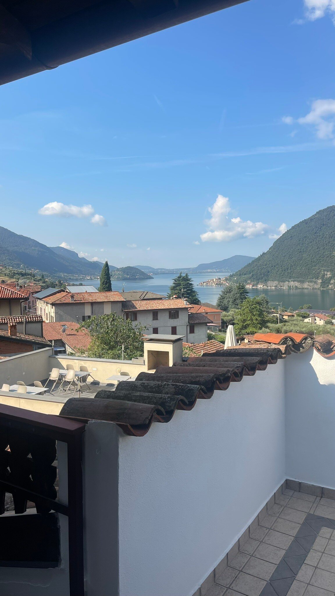 Albergo Ristorante Orazio-官方