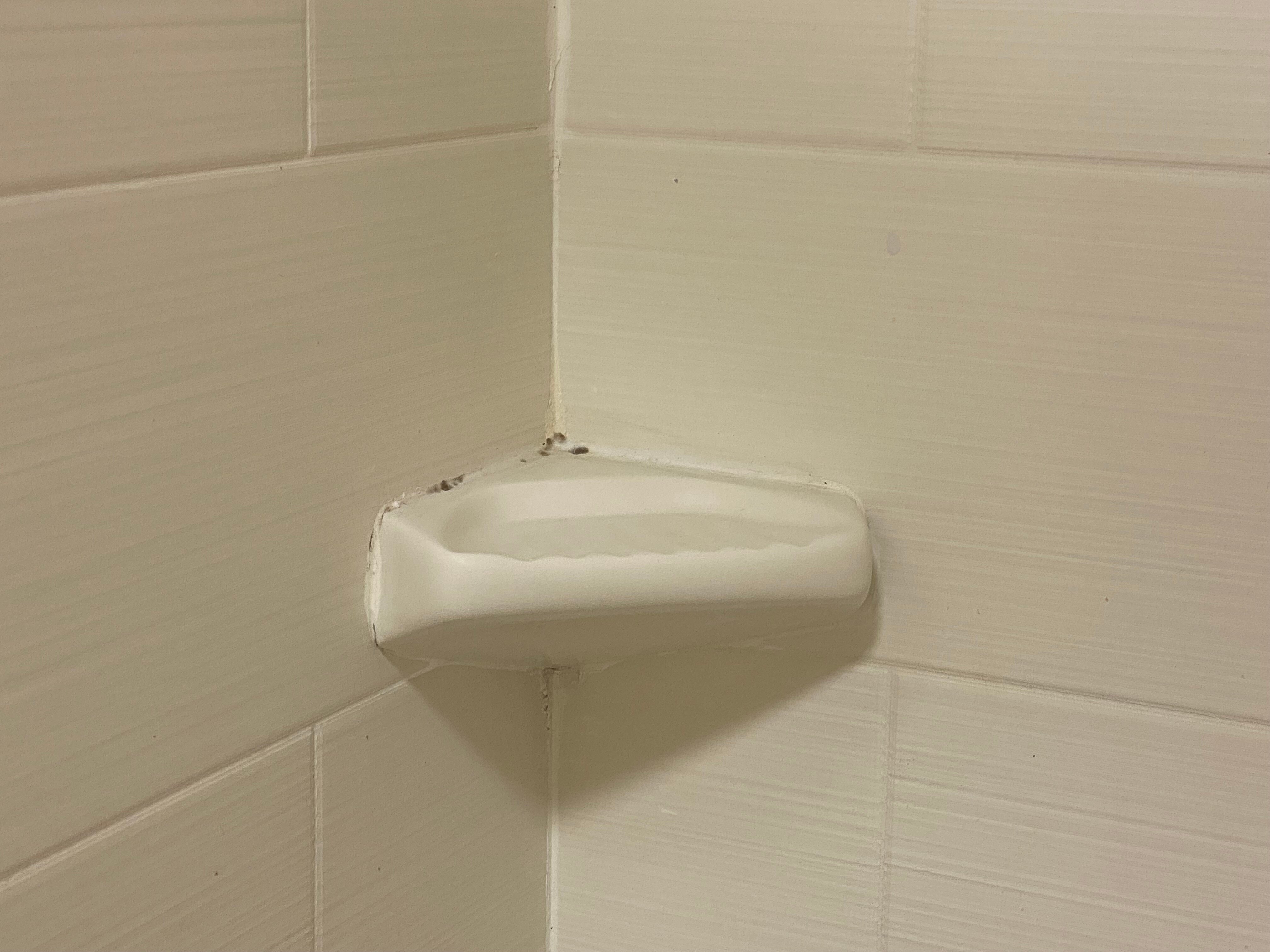 Holiday Inn Express & Suites Beeville, an IHG hotel-浴室