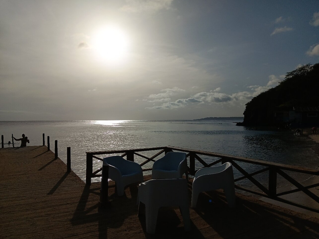 Kokomo Beach-威廉斯塔德必去景点