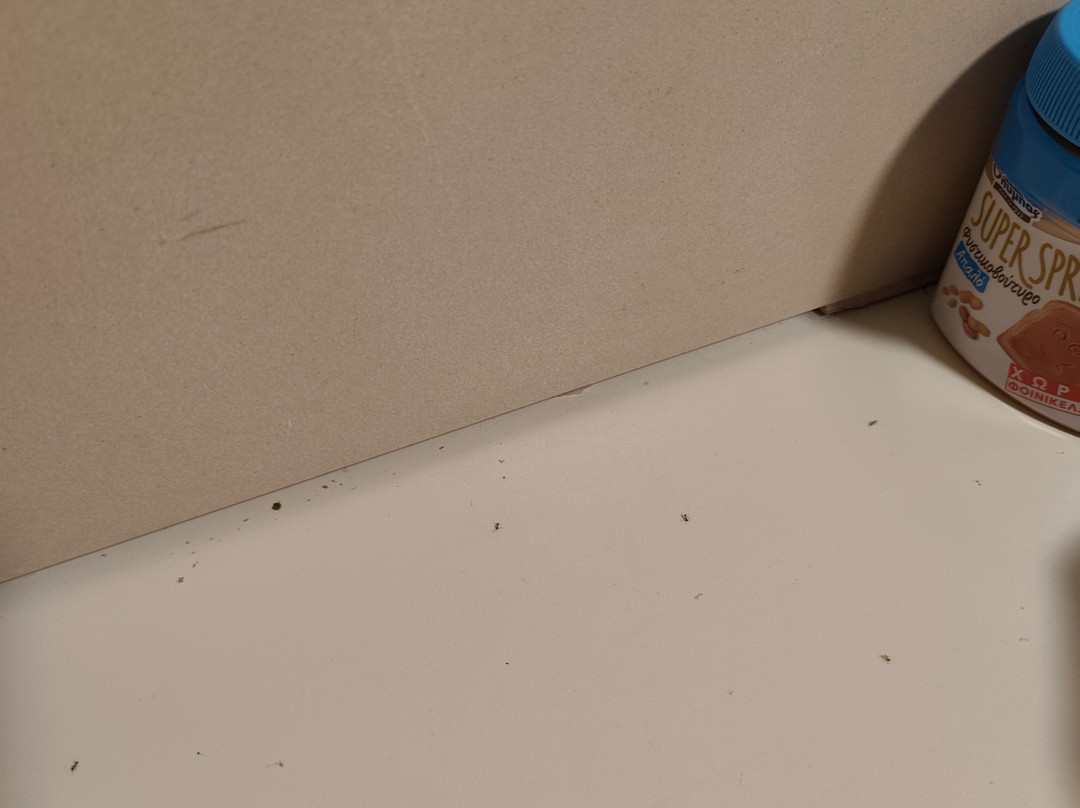 Carisa Maleme Hotel主图