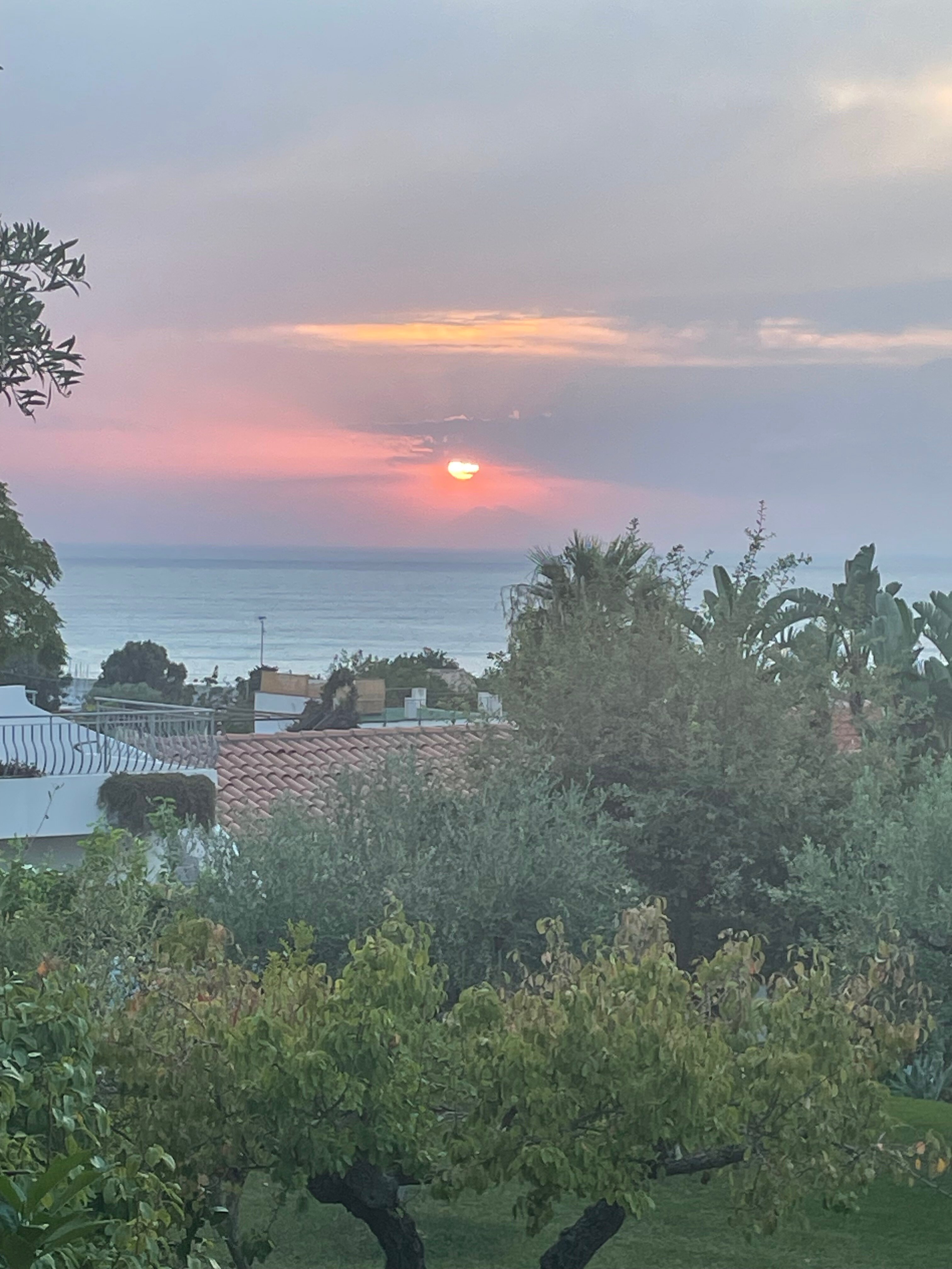 Villaggio La Pizzuta-浴室