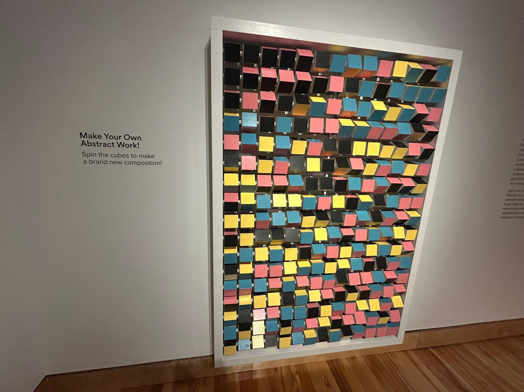 The Rooms-圣约翰必去景点