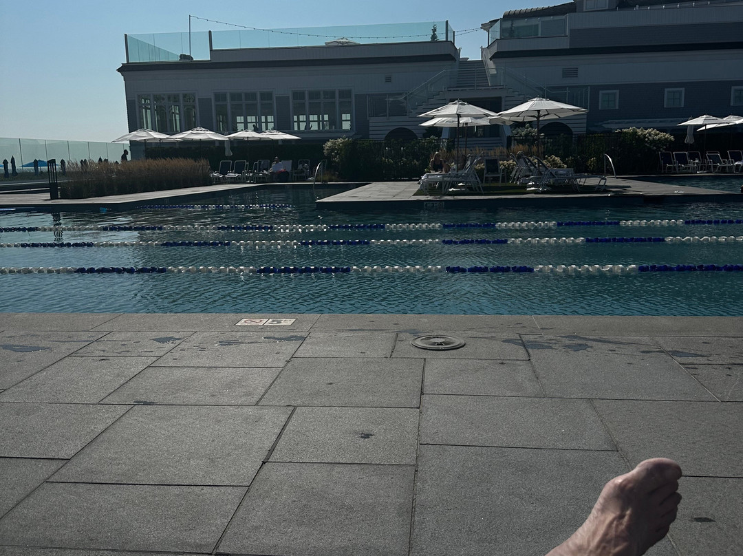 Harwich酒店住宿-Wychmere Beach Club