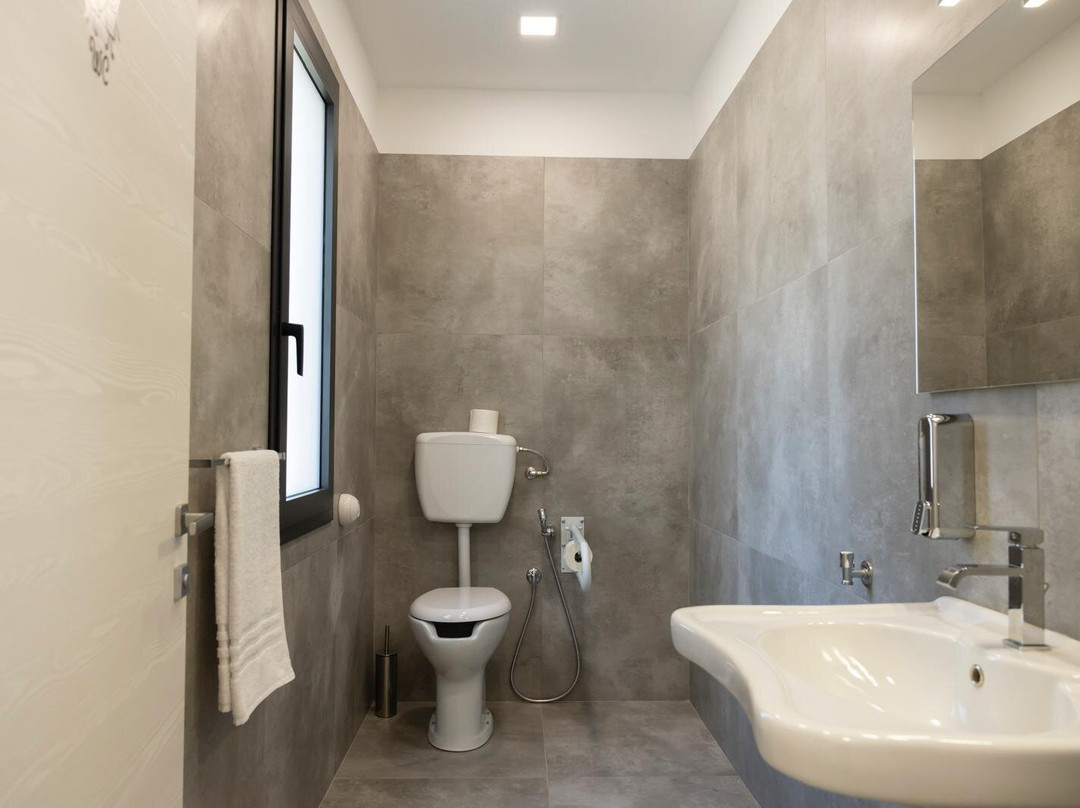 Dream's Rooms Salemi