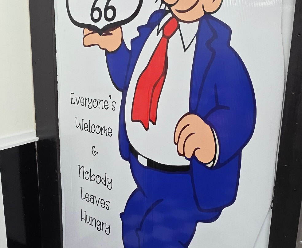 Wimpy's Sandwich Shoppe