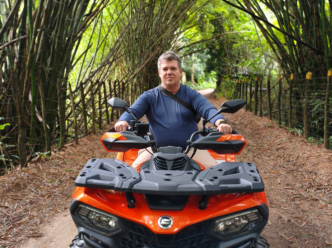 BARTUS Experiências-Bananeiras必去景点