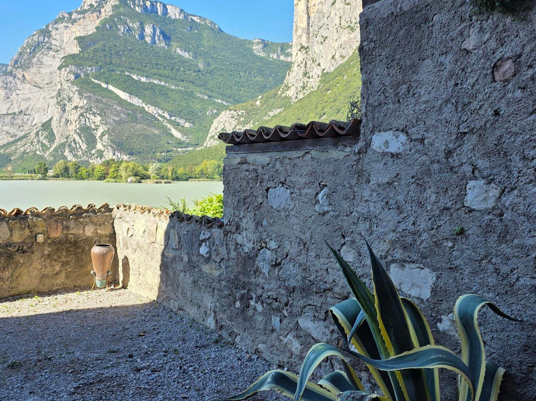 Castel Toblino-Calavino必去景点
