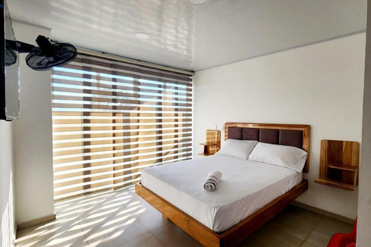 Hotel Quinta Avenida