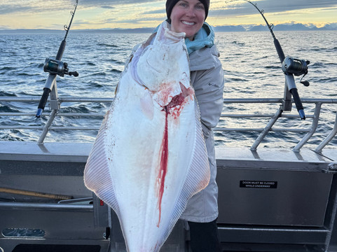 Destination Alaska Charters-荷马必去景点