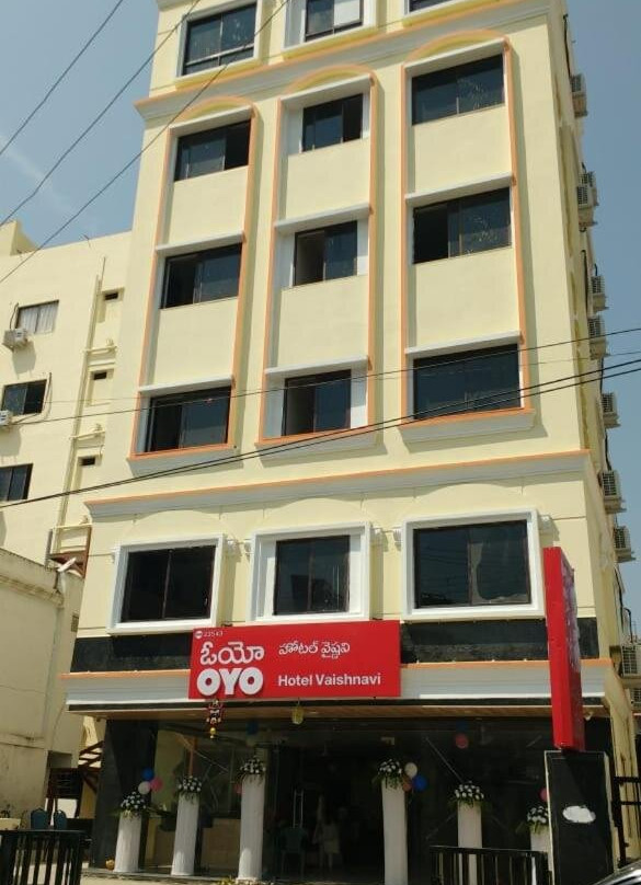 Hotel Vaishnavi