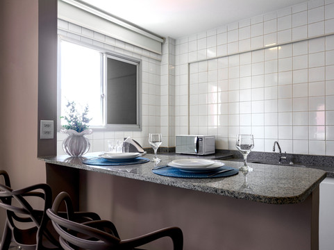 凤凰服务式公寓