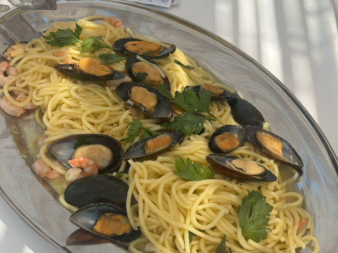 Lido Natura-Marina di Pisticci必去景点