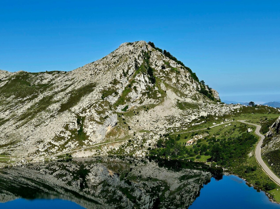 Lagos de Covadonga-Cangas de Onis必去景点