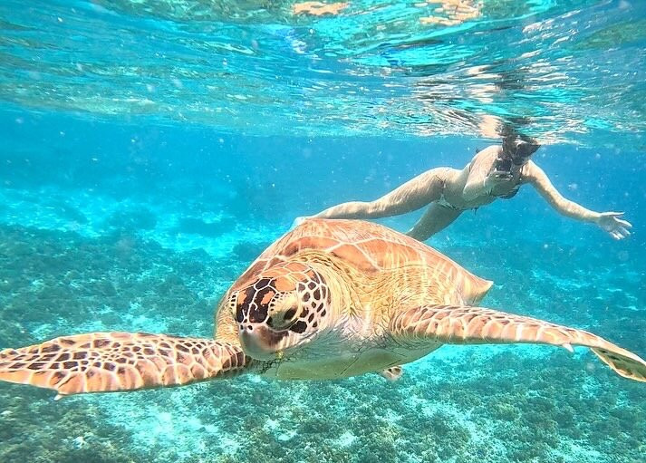 Nipah Beach-龙目岛必去景点