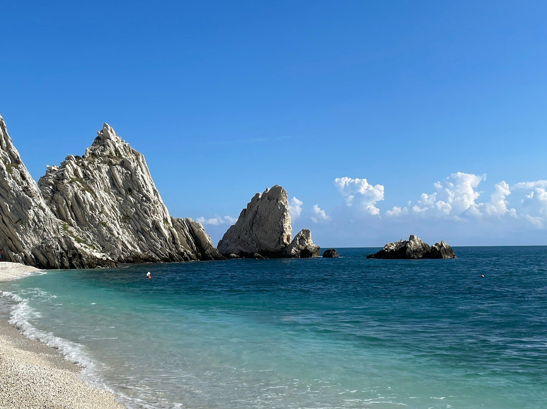Traghettatori Riviera del Conero-努马纳必去景点