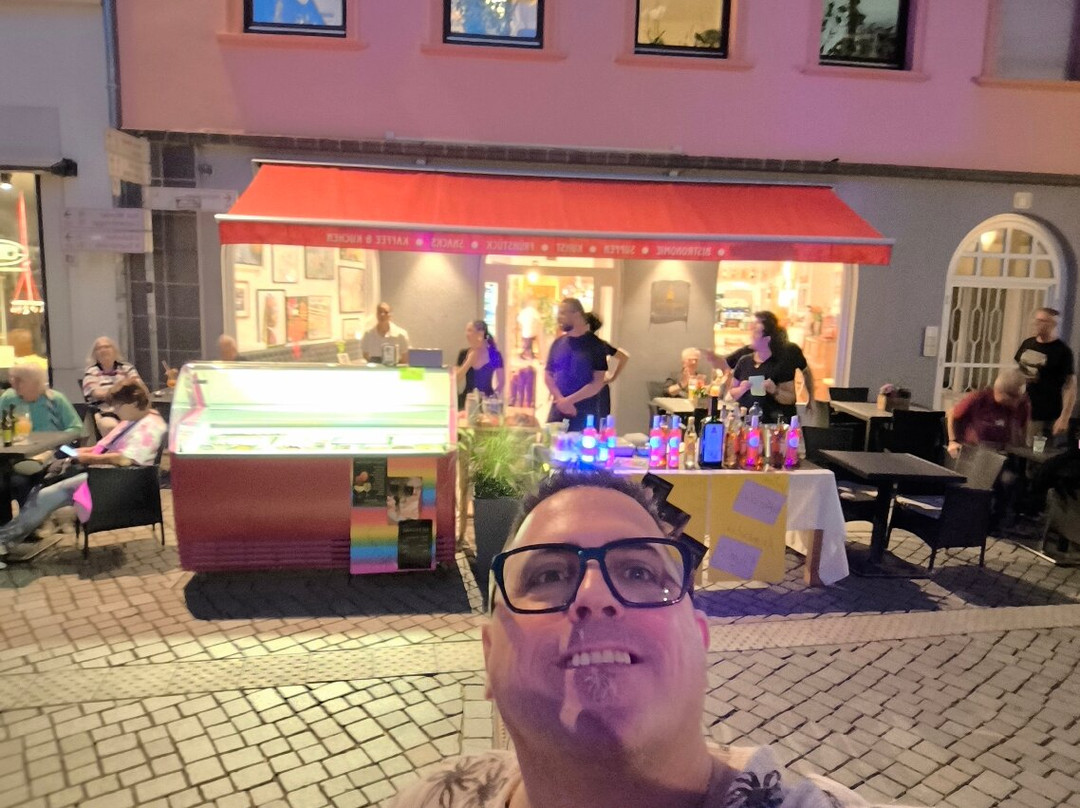La Piazzetta Hameln