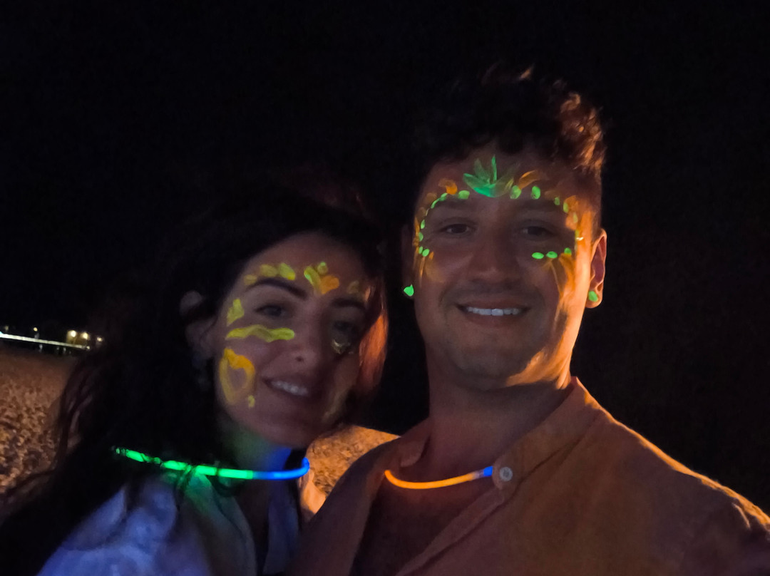 You & Me Maldives主图