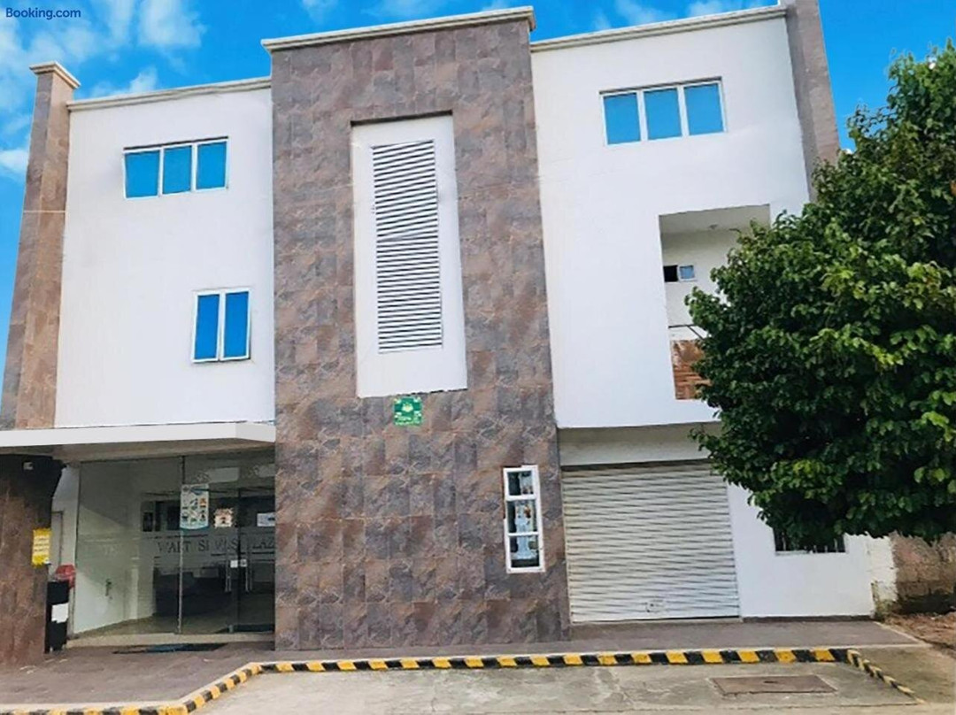 Hotel Walt Sevas La Jagua