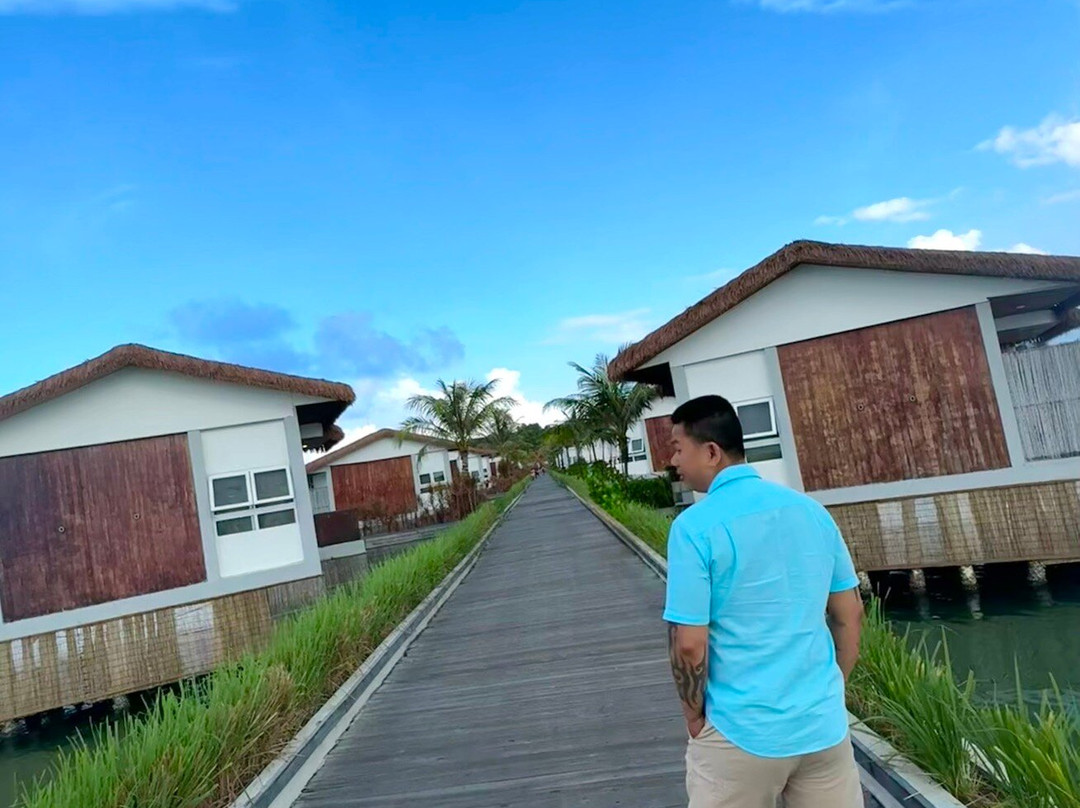 Koh Apikjun Resort主图