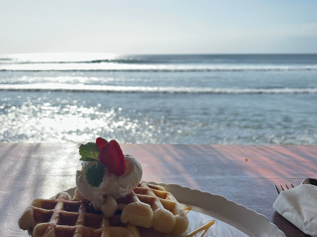 Dawn Patrol Bali - Balangan Surf School-金巴兰必去景点