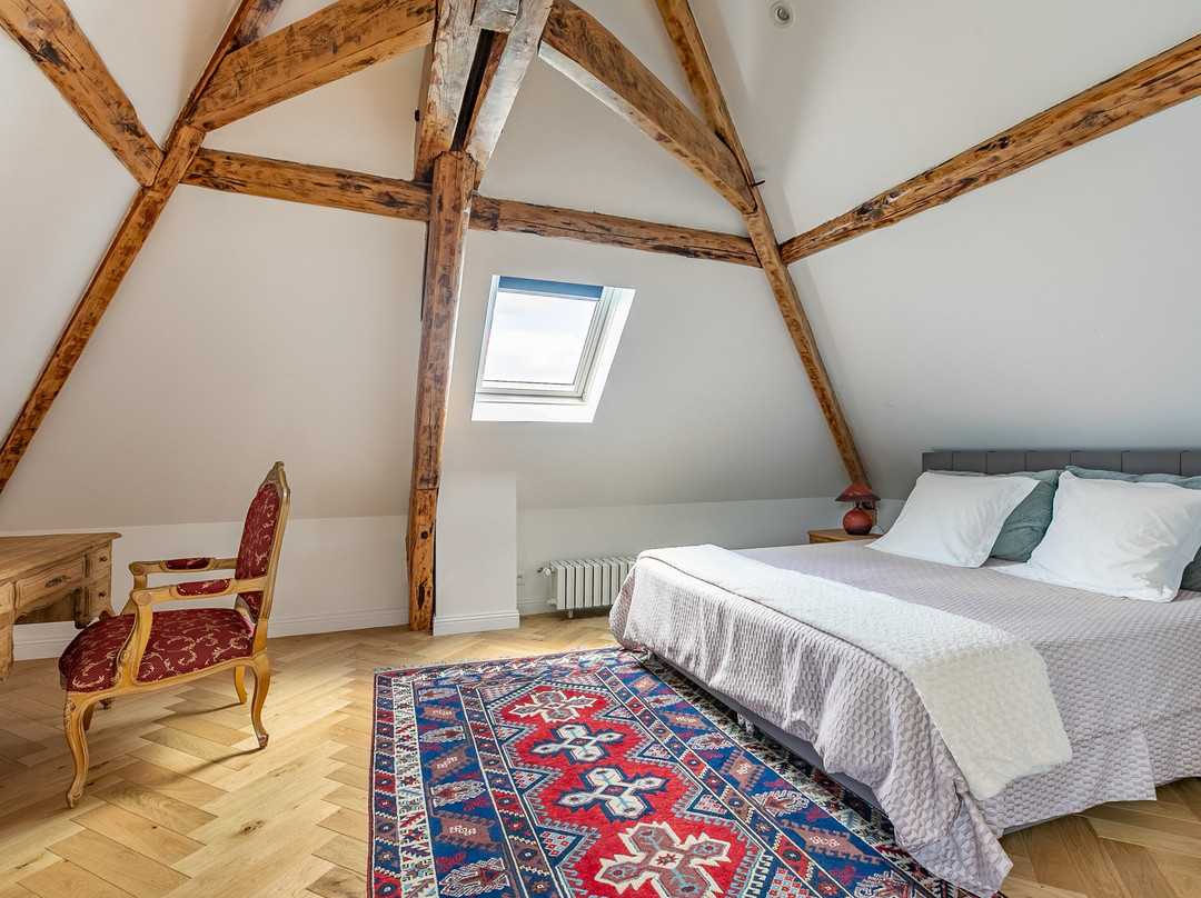 卡萨拉帕尔玛酒店主图