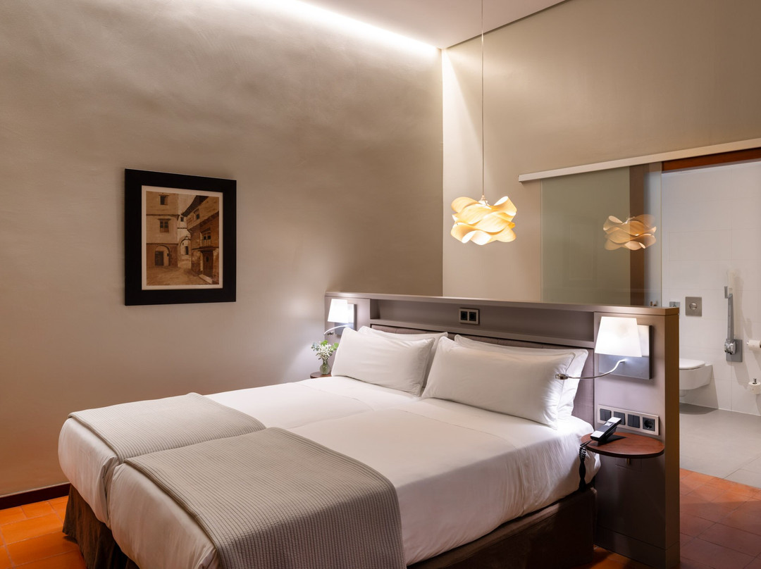 卡塞雷斯旅馆主图