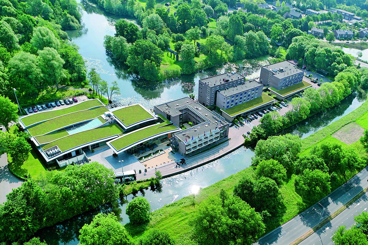 米特兰德酒店-浴室