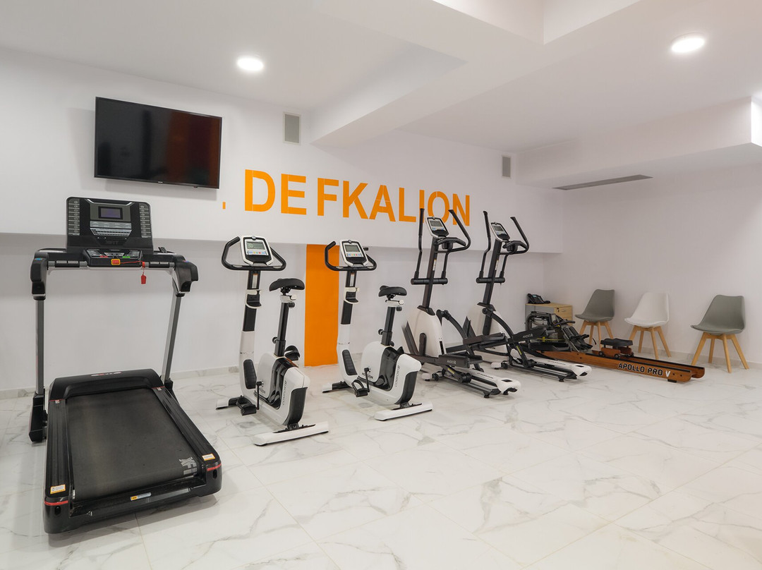 Hotel Defkalion主图