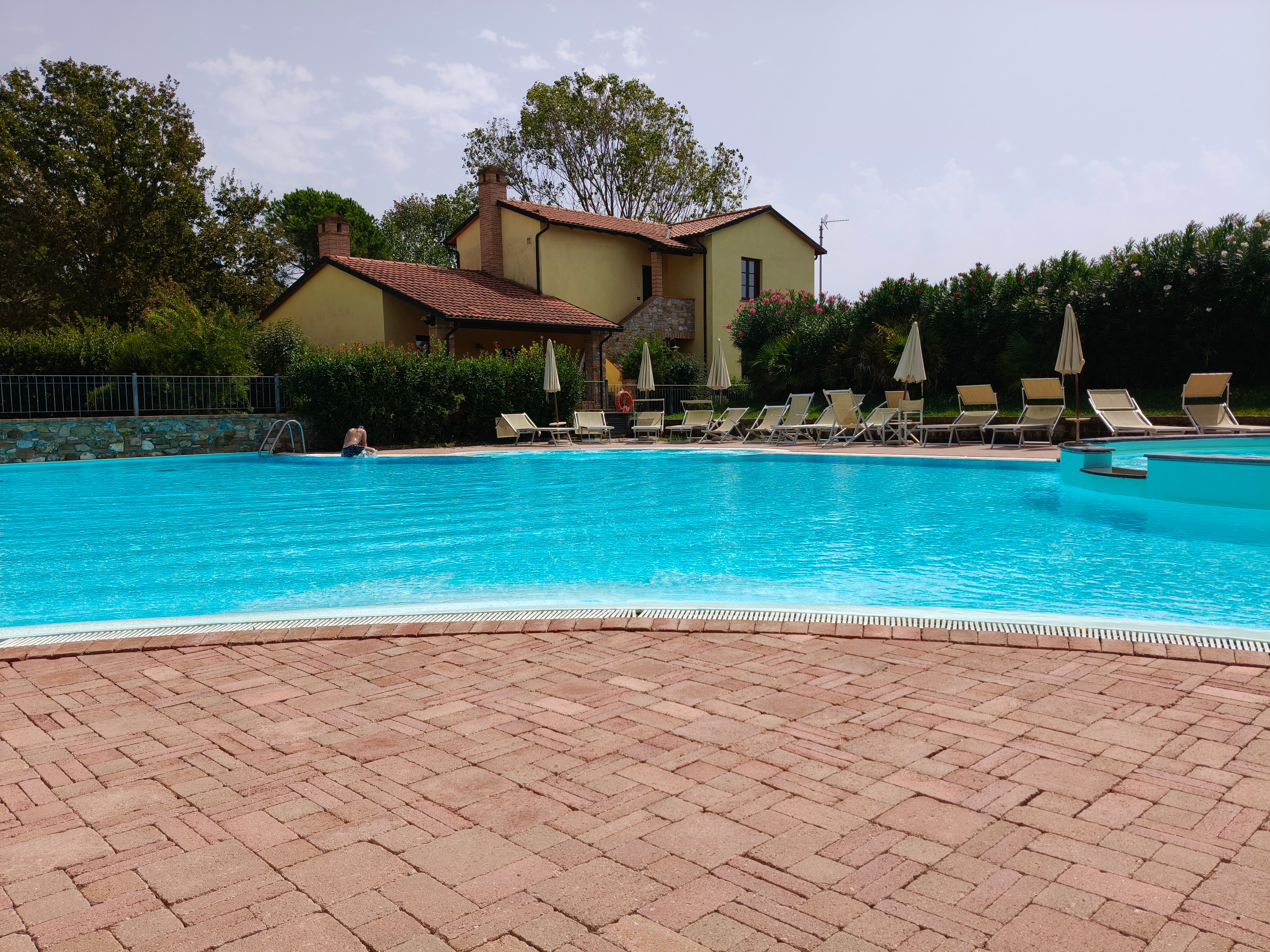 Villaggio Turistico Airone-官方