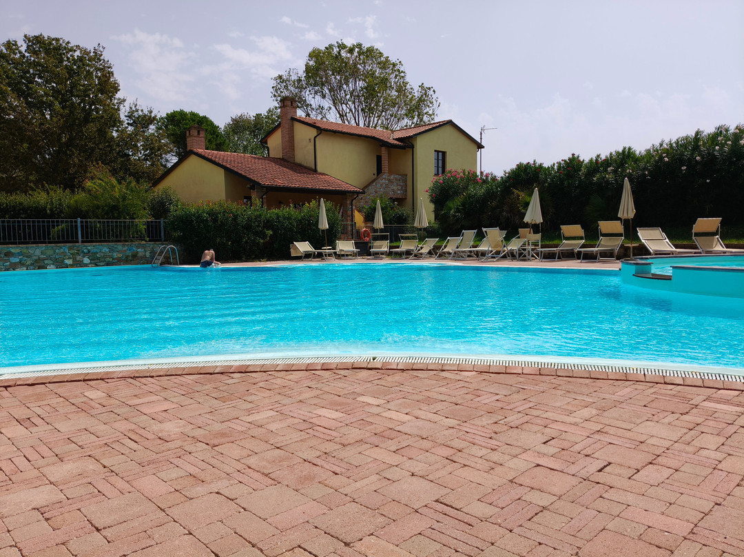 Villaggio Turistico Airone主图