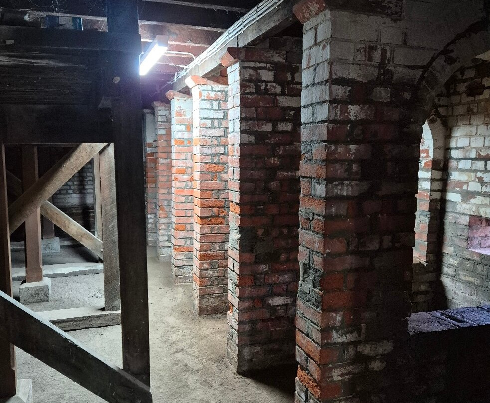 Serviceton Historic Railway Station-Serviceton必去景点