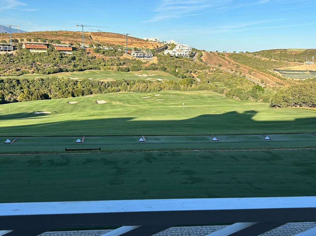 La Reserva Club Sotogrande-索托格兰德必去景点