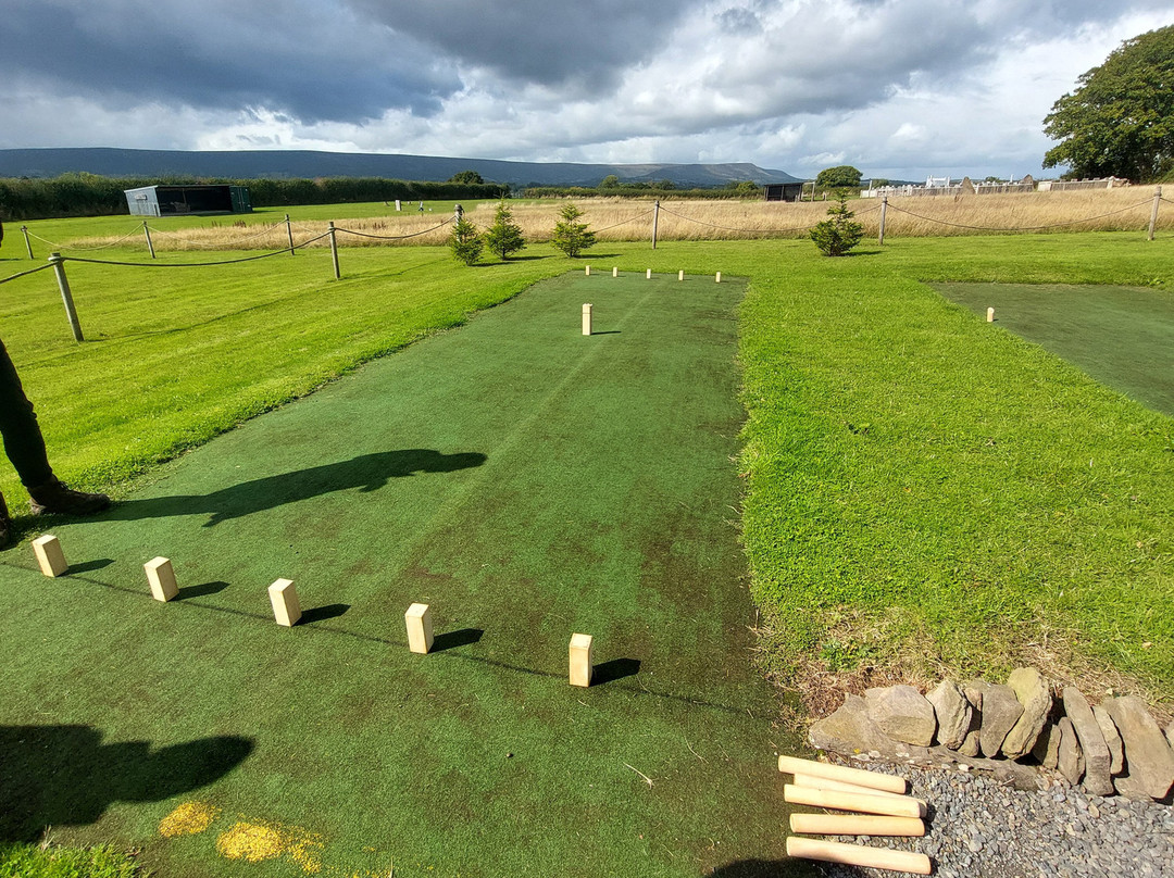 Battlelands-赫里福德必去景点