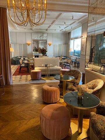 格兰德鲍尔斯酒店主图