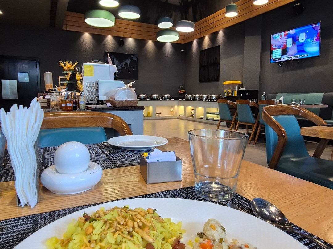 The Fern Residency, Bhopal主图